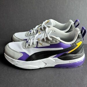 Kid’s Puma Vis2K